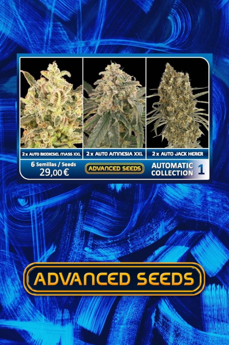 Advanced Sticker Pack - AUTOMATIC COLLECTION #1