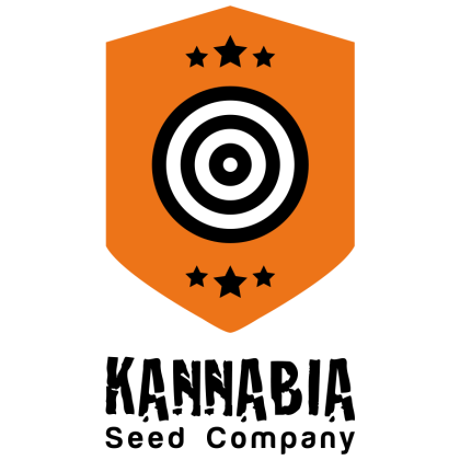 Kannabia Sticker Pack - SATIVA DREAM (10+3)