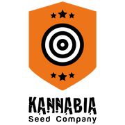 Kannabia Sticker Pack - SATIVA DREAM