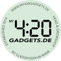 my420gadgets Logo farbig