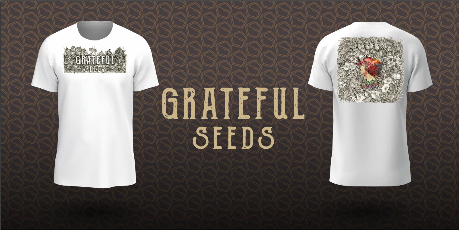 Grateful Sticker Pack - BOX SPECIAL EDITION 2025 “10 years on fire”