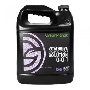 GREEN PLANET Nutrients - Vitathrive 4L