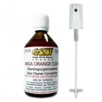 G-Spot Orange Clean Reiniger