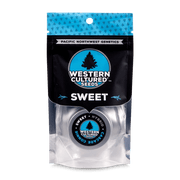 Western Cultured Sticker Pack - CASCADE CONNIE (5)