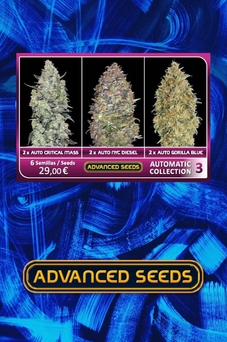 Advanced Sticker Pack - AUTOMATIC COLLECTION #3