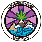 Delicious Sticker Pack - SUGAR BLACK ROSE (3)