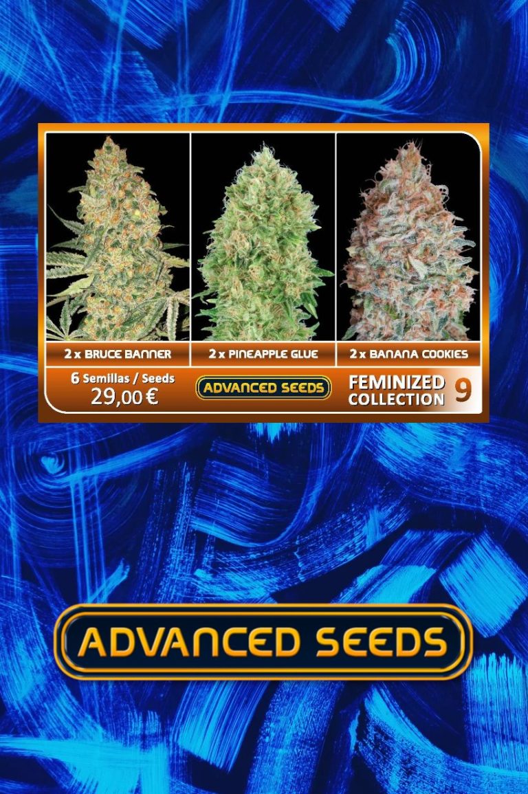 Advanced Sticker Pack - FEMINIZED COLLECTION #9