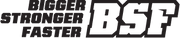 BSF Sticker Pack - EL GAUCHO FAST VERSION (4)