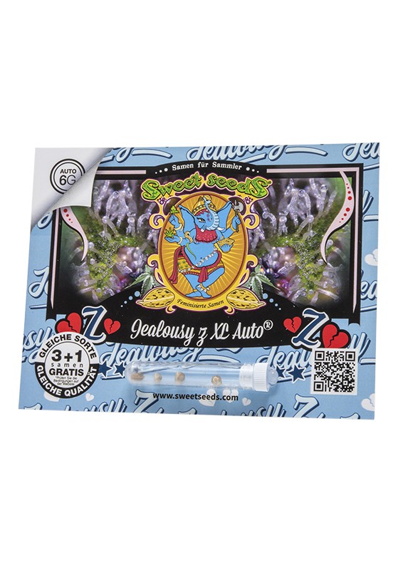 Sweet Sticker Pack - JEALOUSY Z XL AUTO (3)