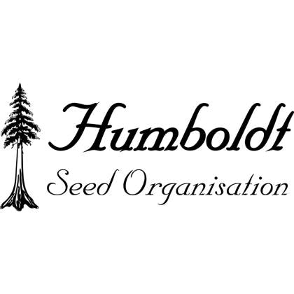 Humboldt Sticker Pack - SUNSET BRIDE (3)