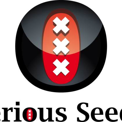 Serious Sticker Pack - BUBBLE GUM (6)