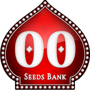 00 Seeds Sticker Pack - CARAMEL KUSH (3)