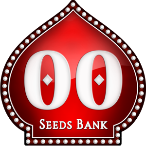 00 Seeds Sticker Pack - BUBBLE GUM (3)