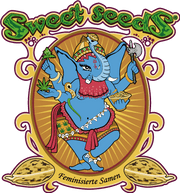 Sweet Sticker Pack - SWEET AFGHANI DELICIOUS AUTO (3)