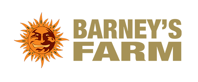 Barney's Farm Sticker Pack - GORILLA ZKITTLEZ (3)