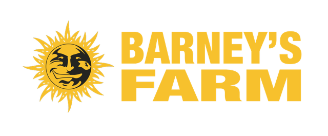 Barney's Farm Sticker Pack - Glookies (1)