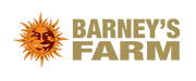Barney's Farm Sticker Pack - WEDDING CAKE AUTO (3)