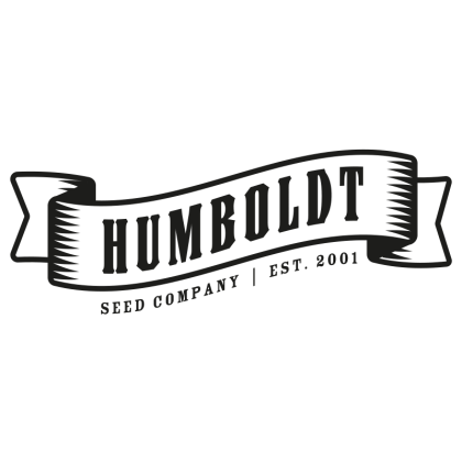 Humboldt Seed Company Sticker Pack - EMERALD FIRE OG AUTO (3)