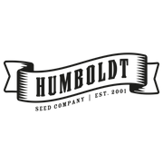 Humboldt Seed Company Sticker Pack - DONUTZ (3)