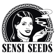 Sensi Research Sticker Pack - BLUEBERRY SKITTLEZ AUTO (3)