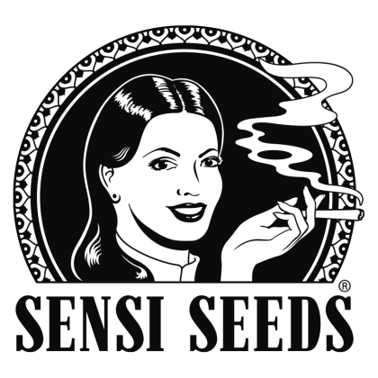 Sensi Research Sticker Pack - BLUEBERRY SKITTLEZ AUTO (3)