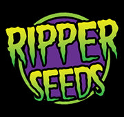 Ripper Sticker Pack - RADICAL JUICE 100% (3)