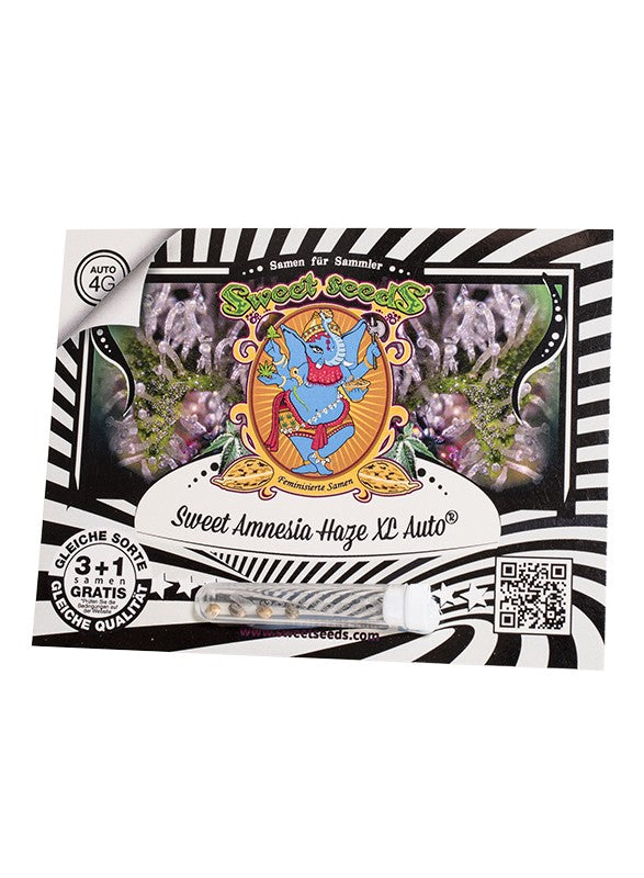 Sweet Sticker Pack - SWEET AMNESIA HAZE XL AUTO (3)