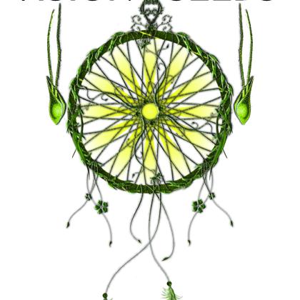 Vision Sticker Pack - BRAINKILLER HAZE (3)