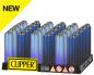 Preview: Clipper Micro Metal Covers Serie 'Blue Gradient'