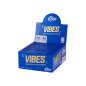 Preview: VIBES Papers King Size Slim - Rice
