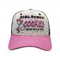 Mobile Preview: Lauren Rose - 420 Hat 'Girl Scout Cookies' Cap mit Geheimfach