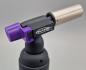 Preview: Blazer Big Shot GT8000 Torch Lighter Black & Purple Limited