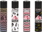 Preview: Clipper Classic Feuerzeug Serie 'Gizeh #8'