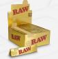 Preview: RAW Papers ETHEREAL King Size Slim