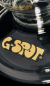 Preview: G-SPOT 'Weedman' Bong 'Durchhänger'
