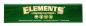 Preview: ELEMENTS GREEN King Size Slim