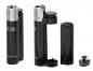 Preview: STAX Stash Lighter Reibradfeuerzeuge mit Versteck