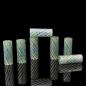 Preview: The Riptip Glasfilter Pinstripe Standard Gaia Ø 10-12mm & Mini Cones