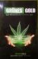 Preview: Buch 'Grünes Gold' - Geschichten eines Marihuanazüchters