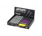 Preview: JAYSAFE - Premium Joint Holder Case verschieden Farben