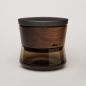 Preview: Stona Premium Herb Grinder Large Black Walnut