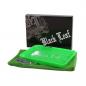 Preview: Black Leaf LED Glow Tray - grün
