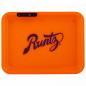 Preview: 'Runtz' LED Glow Tray - orange
