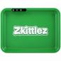 Preview: 'Zkittlez' LED Glow Tray - grün