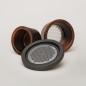 Preview: Stona Premium Herb Grinder Large Black Walnut