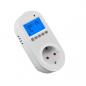 Preview: Solea Nova Thermostat mit integriertem Temperaturfühler