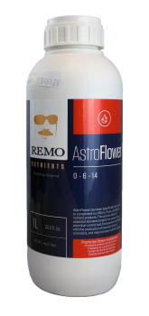 Remo Nutrients - AstroFlower