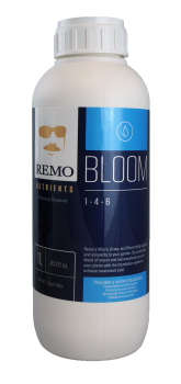 Remo Nutrients - Bloom 0,5 l