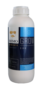 Remo Nutrients - Grow 0,5 l