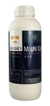 Remo Nutrients - MagNifiCal